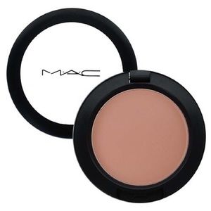 M.A.C. Sheertone Blush in Tenderling